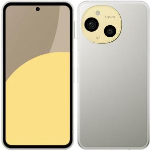 SHARP - 新品 SHARP aquos sense 9 SH-M29 128GB ホワイト AQUOS sense9｜価格比較・SIMフリー・最新情報 - 価格.com