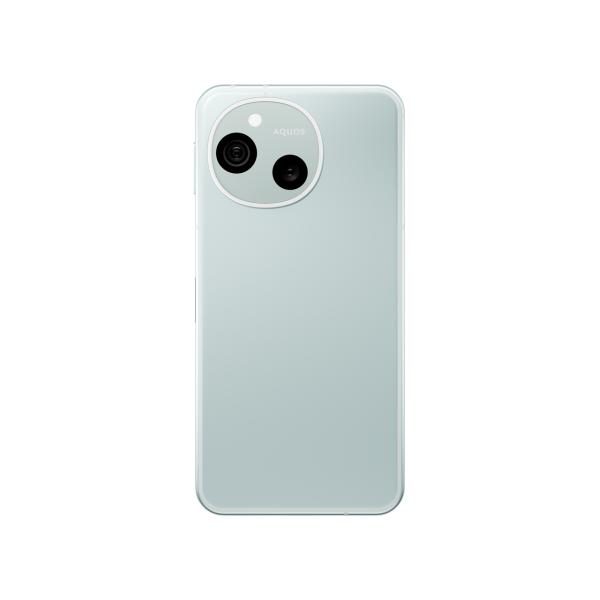 新品未開封 AQUOS sense10 8GB/256GB SH-M33 [ペールミント/水] 国内...