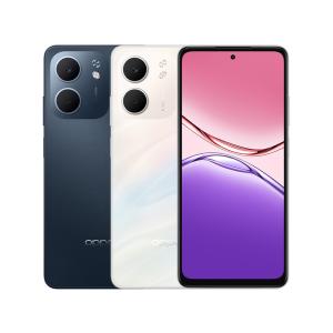 OPPO A5x 6.7インチ メモリー4GB ストレージ128GB ホワイト OPPO A