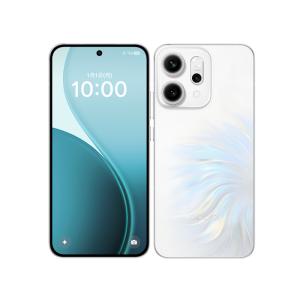 新品未使用 Reno14 5G CPH2737 [オパールホワイト/白] 国内版SIMフリー 本体 OPPO 4580038872276