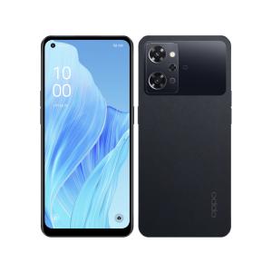 OPPO Reno9 A ナイトブラック 新品未...の商品画像