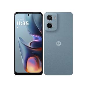 moto g 64y 5G シルバーブルー 未開封・未使用 moto e 新品 moto g64y 5G シルバーブルー ワイモバイル版 SIM