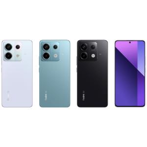 新品未使用 Xiaomi Redmi Note...の詳細画像1