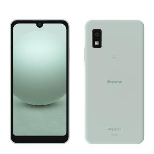 新品未使用 SHARP AQUOS wish3...の詳細画像2