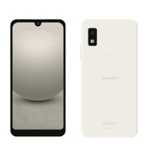 新品未使用 SHARP AQUOS wish3...の詳細画像3