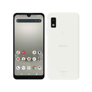 新品未使用 SHARP AQUOS wish3...の詳細画像5