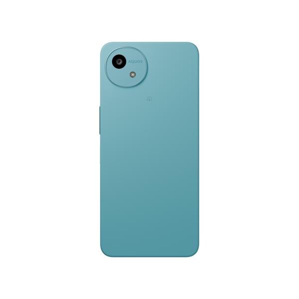 新品未使用 AQUOS wish5 SH-52F [ワカバ/緑] DOCOMO SIMフリー SIM...