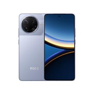 中古】Xiaomi 国内版 【SIMフリー】 Poco F7 シルバー 12GB 256GB