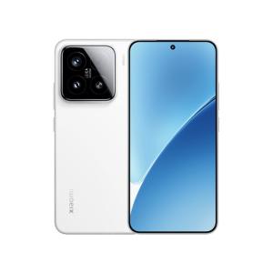 新品未開封 XIaomi 15 12GB+512GB 24129PN74G [ホワイト/白] 国内版SIMフリー 本体 Xiaomi 6932554437190