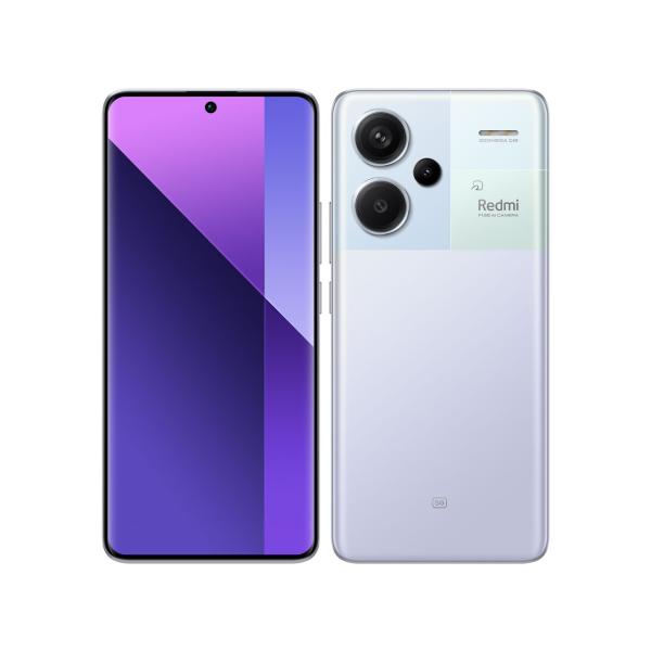 Xiaomi Redmi Note 13 Pro+ 5G 12GB/512GB [オーロラパープル]...
