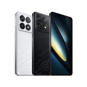 新品未開封 POCO F6 Pro 12GB+...の詳細画像1