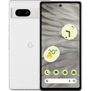 Google Pixel 7a 128GB [...の詳細画像1