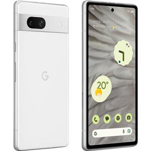Google Pixel 7a 128GB [...の詳細画像4