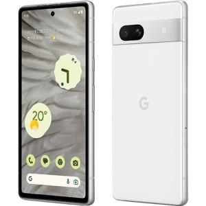 Google Pixel 7a 128GB [...の詳細画像5