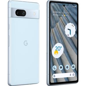 新品未使用 Google Pixel 7a 1...の詳細画像4