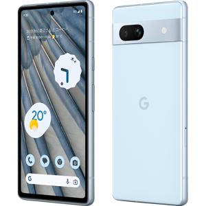 新品未使用 Google Pixel 7a 1...の詳細画像5