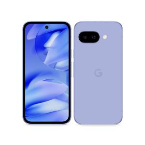 新品未開封 Pixel 9a 128GB [パープル/紫] 国内版SIMフリー アイリス Iris 本体 Google SIMフリー SIMロック解除済み 840353922402