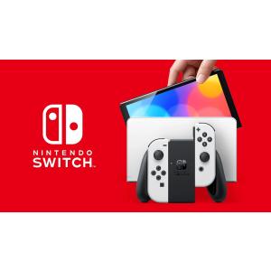 Nintendo Switch 有機ELモデル...の詳細画像3