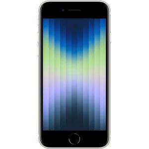 iPhone SE3 64GB スターライト ...の詳細画像1