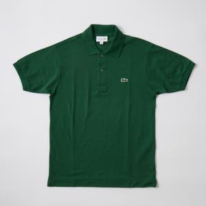 [並行輸入品]FRANCE LACOSTE フランスラコステ  ヨーロッパ流通 L1212 フララコ ポロシャツ メンズ｜explorer