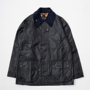 Barbour ビデイルクラシックフィット　ウール Barbour（バブアー） ブルゾン アウター 「別注」Barbour / BEDALE