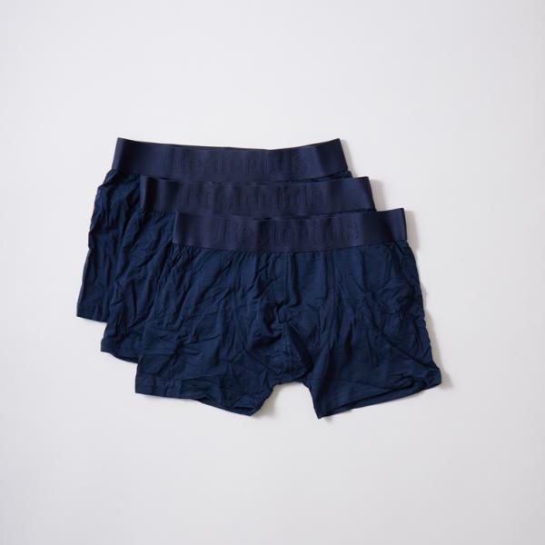 RESTERODS レステロッズ  3枚1セット ボクサーショーツ ボクサーブリーフ メンズ