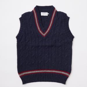 Alan Paine（アランペイン） ALAN PAINE 016P09 クリケットベスト 7