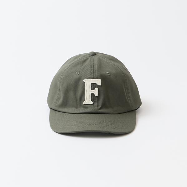 FELCO フェルコ  ツイル ベースボールキャップ メンズ レディース