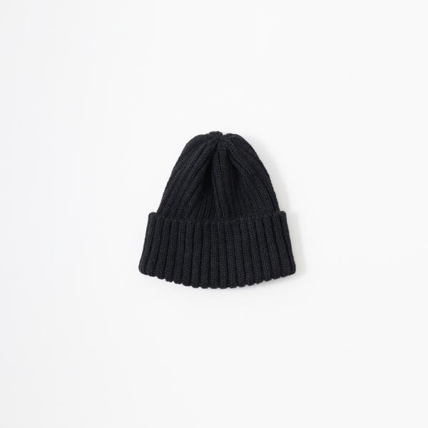 HIGHLAND 2000 ハイランド2000  アルパカ×ウール ニットキャップ イギリス製