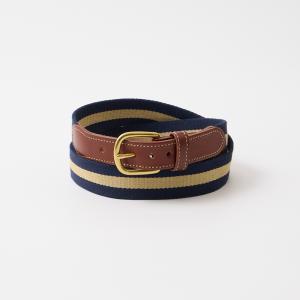 NEIGHBORHOOD 新品 ネイバーフッド XXV/A-BELT ベルト BLACK