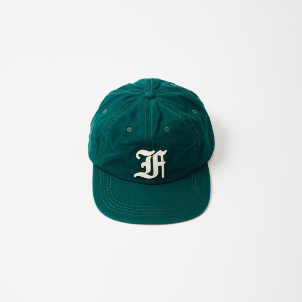 FELCO フェルコ  ツイル ベースボールキャップ メンズ レディース