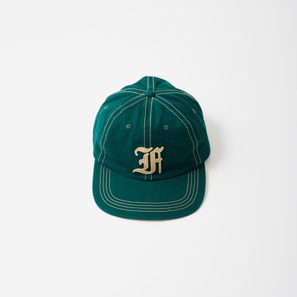 FELCO フェルコ  ツイル ベースボールキャップ メンズ レディース