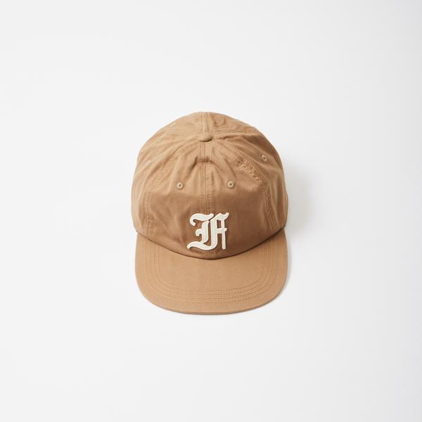 FELCO フェルコ  ツイル ベースボールキャップ メンズ レディース