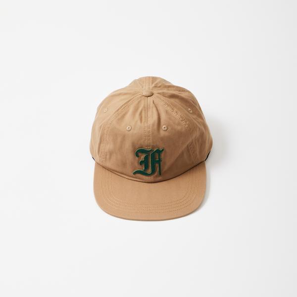 FELCO フェルコ  ツイル ベースボールキャップ メンズ レディース