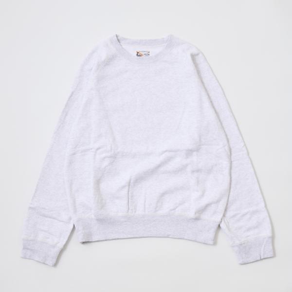 FELCO フェルコ  メンズ トレーナー リラックスフィット 日本製 国産