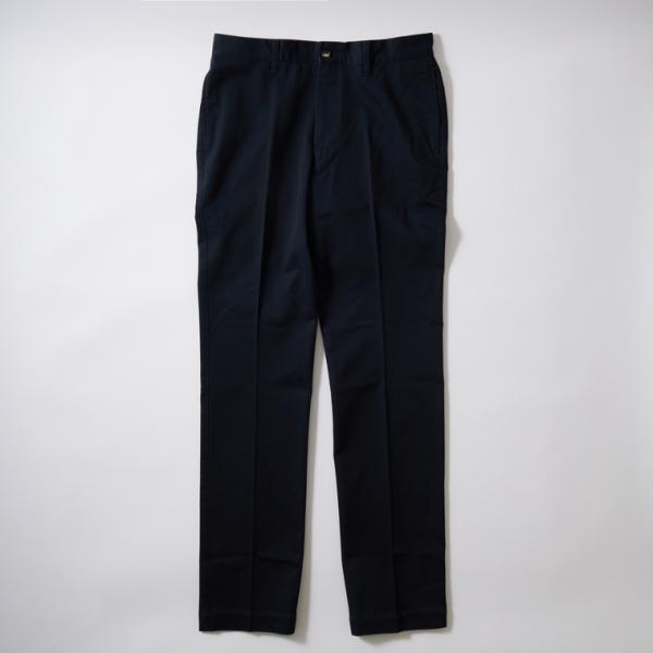 BARNSTORMER バーンストーマー  メンズ チノパン 無地 日本製 国産