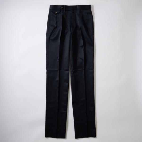 BARNSTORMER バーンストーマー  メンズ チノパン 無地 日本製 国産