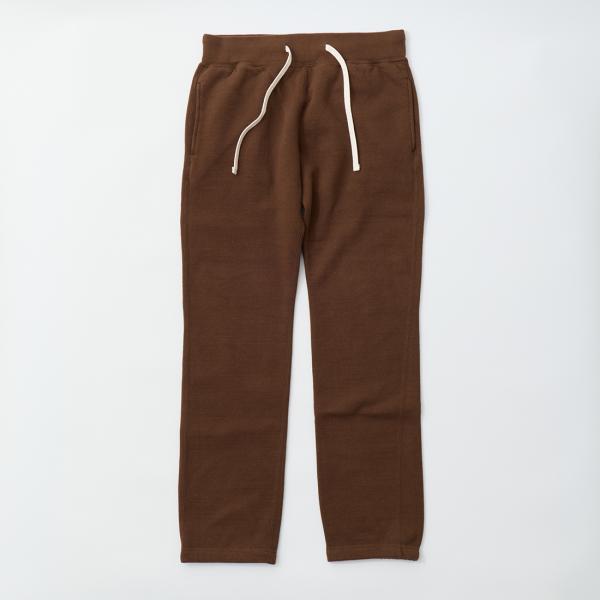 FELCO フェルコ  メンズ 16オンス ジムパンツ 無地 日本製 国産