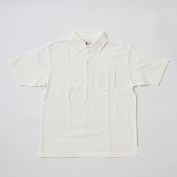 FELCO フェルコ  7オンス ポロシャツ 日本製