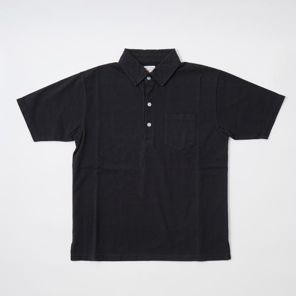 FELCO フェルコ  7オンス ポロシャツ 日本製