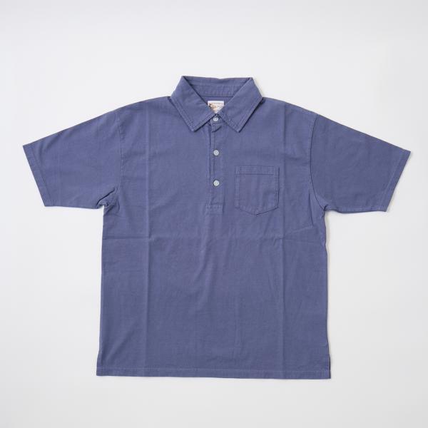 FELCO フェルコ  7オンス ポロシャツ 日本製