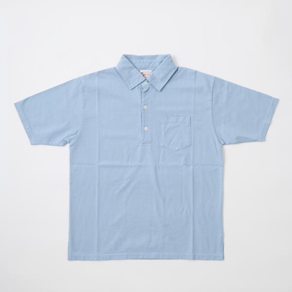 FELCO フェルコ  7オンス ポロシャツ 日本製