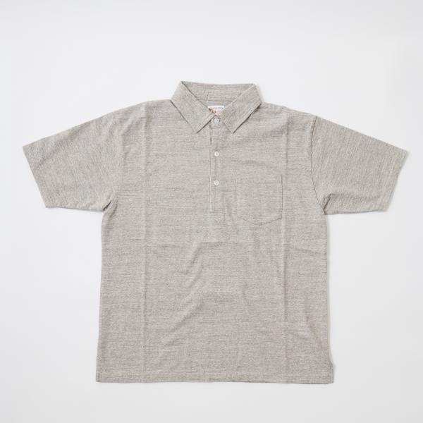 FELCO フェルコ  7オンス ポロシャツ 日本製