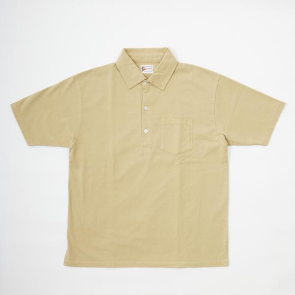 FELCO フェルコ  7オンス ポロシャツ 日本製