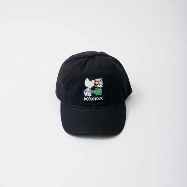 BLUESCENTRIC ブルースセントリック  ウッドストックハット