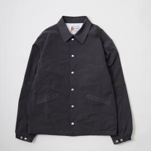 FELCO（フェルコ） メンズ ナイロン コーチジャケット シンサレート 