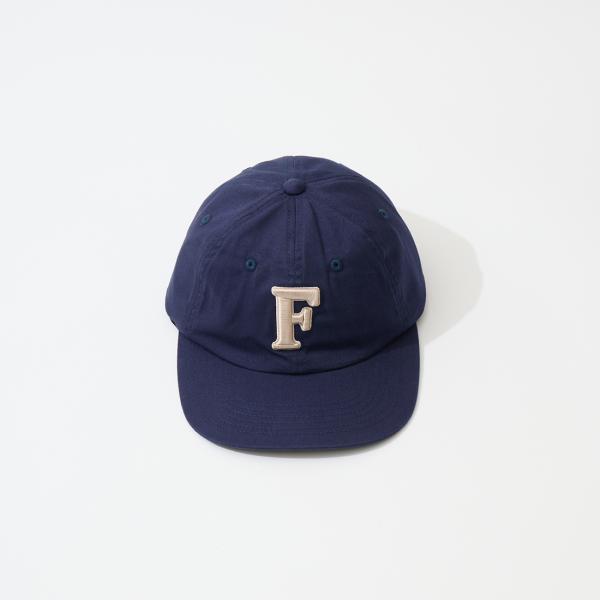 FELCO フェルコ  ツイル ベースボールキャップ メンズ レディース