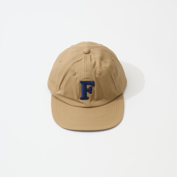 FELCO フェルコ  ツイル ベースボールキャップ メンズ レディース