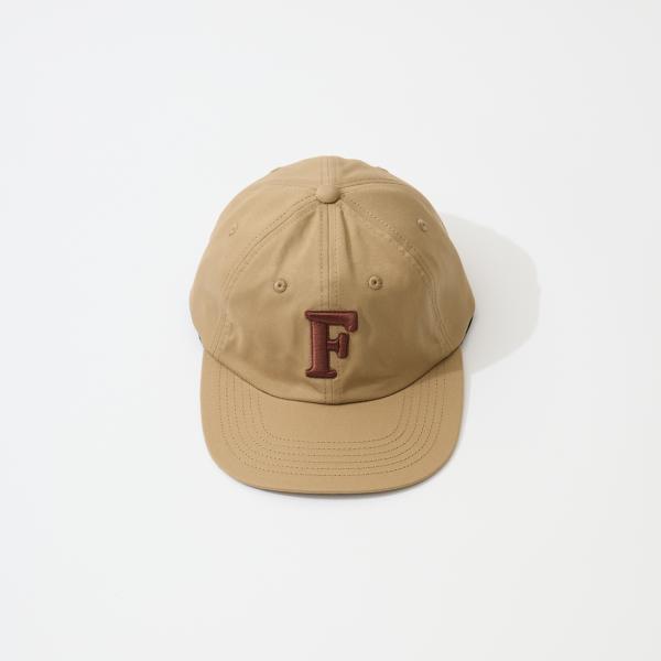 FELCO フェルコ  ツイル ベースボールキャップ メンズ レディース