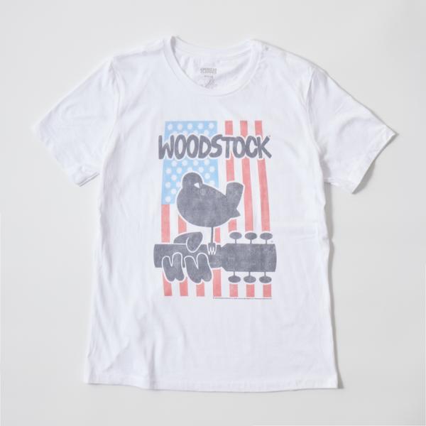 AMERICAN CLASSIC アメリカンクラシック  メンズ プリントTシャツ